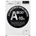 ai dd f4r7011tswg lavatrice 11kg a carica frontale serie r7 lavatrice classe a -10% 1400 giri