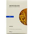 pastificio pasta sedani monograno matt gr 500