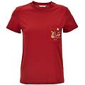 t-shirt 'nunzio'