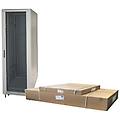 - accessori lk1942u66gfp rack 42u rack indipendenti bianco