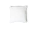 simple nuvola cuscino decorativo rigido