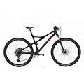 Bh Fitness Bh Lynx Race Evo Carbonio Gx Taglia L Semi-nuova