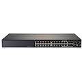 enterprise aruba 2930m 24g 1-slot gestito l3 gigabit ethernet (10/100/1000) 1u grigio (jl319a)