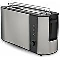 - tostapane tp1726 1000w argentato
