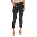 jeans 5 tasche nero