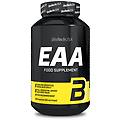 BIOTECH USA aminoacidi essenziali capsules eaa 200 capsule