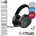 TRUST gxt493 carus wireless headset blk 25491