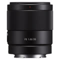 sel fe 35mm f / 1. 8 garanzia centri di assist ufficiali in italia