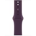 cinturino sport prugna (40 mm) s/m