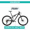 Specialized Epic Fsr Carbonio Xt Taglia M Semi Nuova