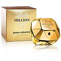 Rabanne Lady Million Eau De Parfum 50ml