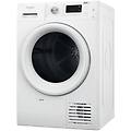 fft m11 82 it asciugatrice 8 kg classe energetica a con pompa di calore colore bianco