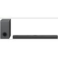 soundbar + subwoofer soundbar s80qy