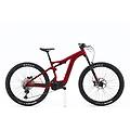 ebike ricondizionata · atomx lynx 8. 7 carbonio xt · condizioni eccellenti bh