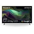x85 65 full array led 4k google (kd65x85laep)