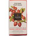 tavoletta toscano frutti rossi gr 50