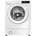 bc4s69m6d8j-s lavatrice caricamento frontale 9 kg 1600 giri/min bianco