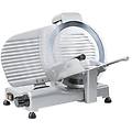 desy af 300 f affettatrice elettrico 180 w alluminio grigio alluminio