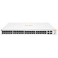 Hp Hpe Networking Instant On Switch 48p Gigabit Cl4 Poe 4p Sfp 370w 1930