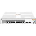 enterprise aruba instant on 1930 gestito l2+ gigabit ethernet (10/100/1000) supporto power over