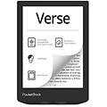Pocketbook Verse E Book 6 8gb Blu Brillante