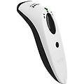 mobile lettore codici a barre 1d-2d wireless portatile bianco