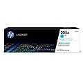 toner originale 900 ciano 205a cf531a