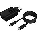 Lenovo Caricatore Da Rete 68w Usb C Nero