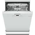 - lavastoviglie g 5611 sc brws classe a 14 coperti-bianco brillante