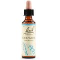 fiori di bach 27 rock water gocce 20 ml