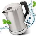 Proficook Bollitore Per Acqua Wks 1106 1l 2200w