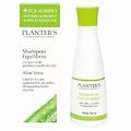 srl societa' benefit planter's shampoo equilibrio 200ml per capelli normali e grassi
