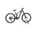 ebike ricondizionata · rapcon pmax · come nuovo