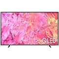 - tv qled ultra hd 4k 43' qe43q60cauxxh smart tv tizen airslim 2023 grigio