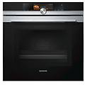hn678g4s6 forno 67 l 3650 w a nero acciaio inossidabile (hn678g4s6)
