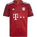 maglia home 21/22 fc bayern münchen