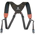 veo optic guard h dlx br imbracatura per binocolo pro