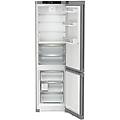 Liebherr Frigorifero Combinato Cbnsda 572i 22 Classea 360lt Acciaio Smartsteel S