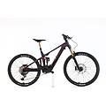 ebike ricondizionata · trance x advanced e+0 elite carbonio x01 axs
