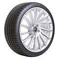 tomason pneumatico tomason sportrace xl 215/45r17 91w estivo 