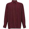 camicia righe