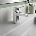 Ideal Standard Rubinetto Per Lavabo Ceraplan Cromo