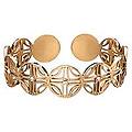 bracciale donna gioielli la croisette acj0007yg
