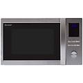 - forno microonde multifunzione r922stwe capacità 32 litri potenza 1000 watt colore acciaio