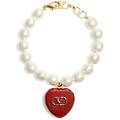 bracciale 'coeur royal'