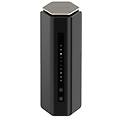 nighthawk rs600 router wireless gigabit ethernet tri-band (2 4 ghz/5 ghz/6 ghz) nero (rs600-100eus)