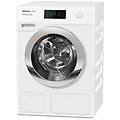 wcr890 wps pwash2. 0 &tdos xl&wifi &steam lavatrice caricamento frontale 9 kg 1600