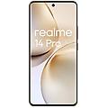 14 pro 5g 17 2 cm (6. 77) doppia sim android 15 usb tipo-c 8 gb 256 gb 6000 mah bianco