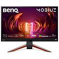 ex2710q monitor pc 68 6 cm (27") 2560 x 1440 pixel 2k ultra hd led nero (9h. lk4la. tbe)