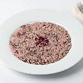 risotto al radicchio 250 g